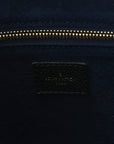 Empreinte Monogram Giant Neverfull MM Black