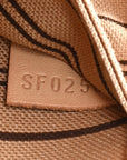Monogram Neo Neverfull MM