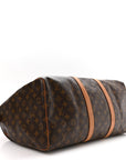 Monogram Keepall 50