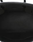 Togo BIRKIN 30 Black