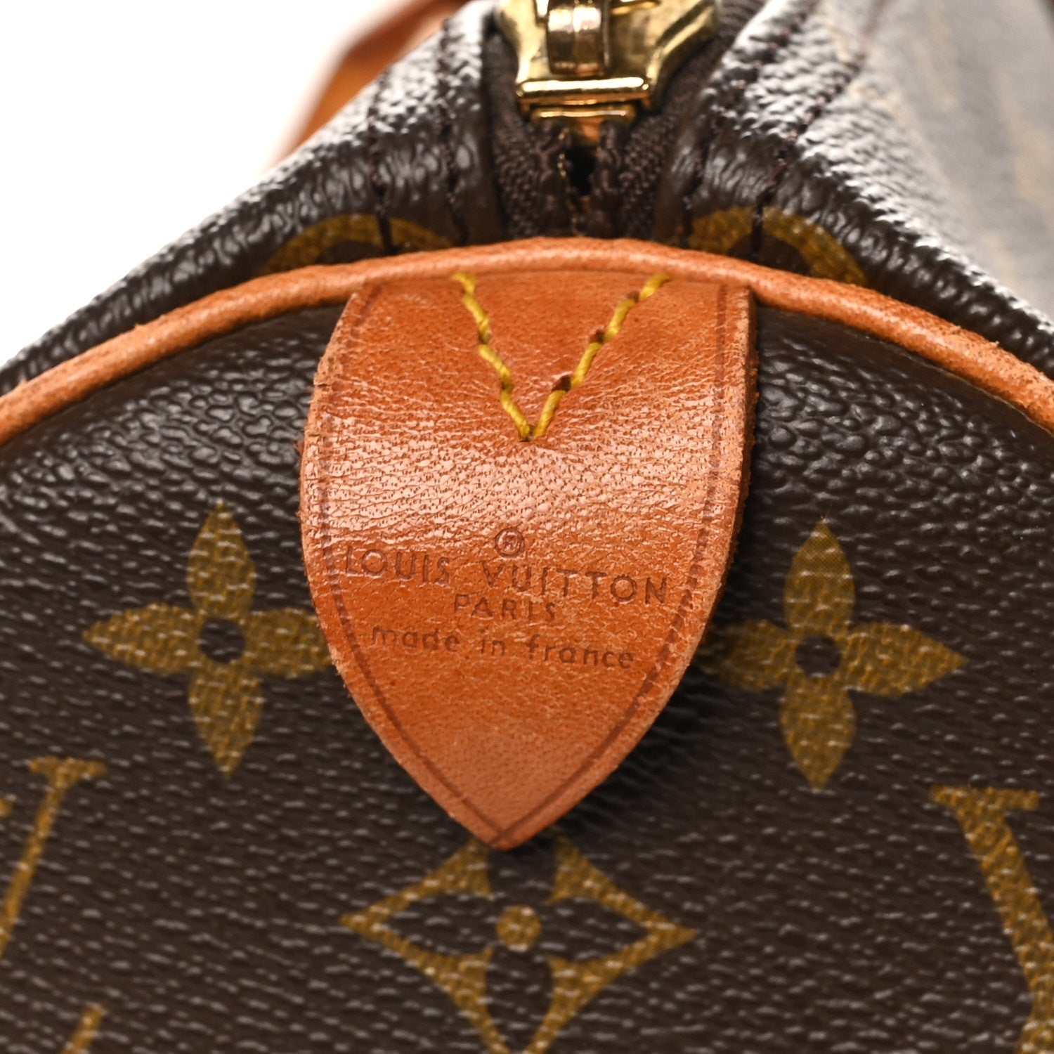 Monogram Keepall 45