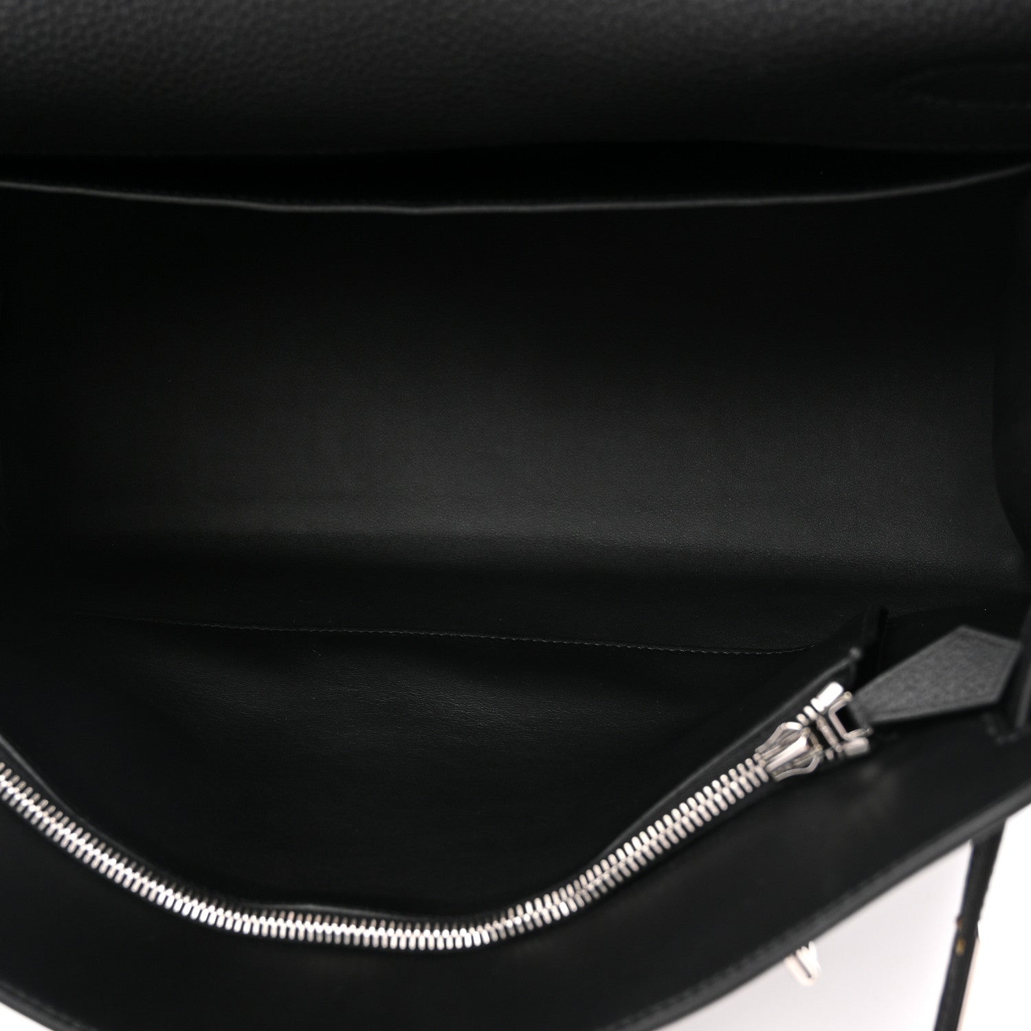 Togo Maxi Kelly Retourne 42 Black