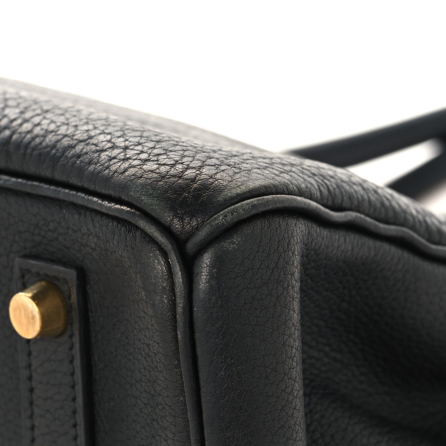 Fjord Birkin 35 Black