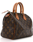 Monogram Speedy 25
