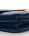 Chevre Mysore Constance 18 Bleu France