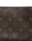 Monogram Pochette Accessories