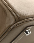 Epsom Birkin 30 Etoupe