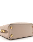 Taurillon Capucines BB Galet