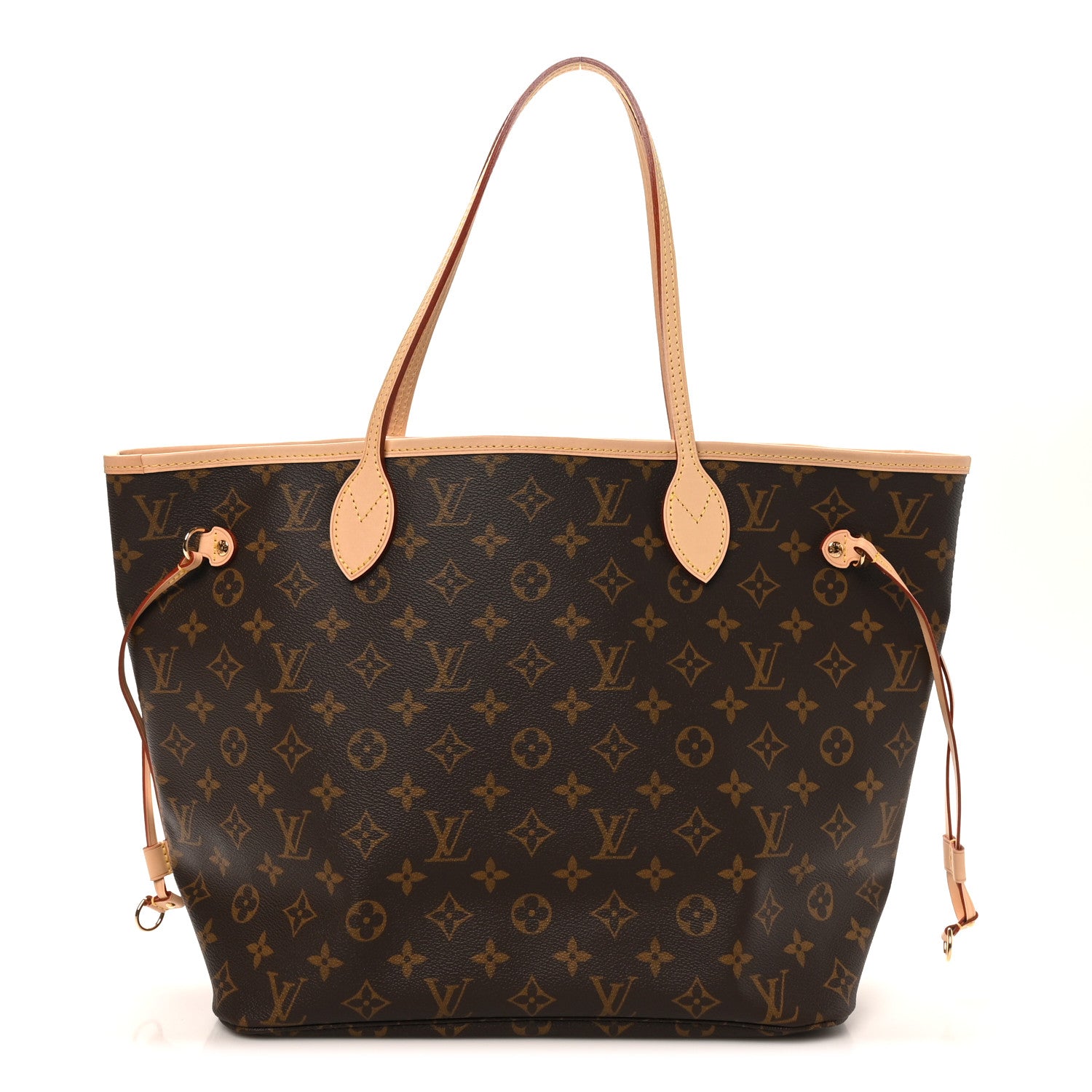 Monogram Neo Neverfull MM