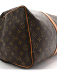 Monogram Keepall 50