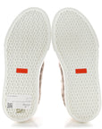 Matte Niloticus Crocodile Himalaya Day Sneaker 37.5 Blanc
