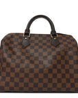 Damier Ebene Speedy 30