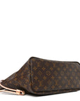 Monogram Neo Neverfull MM