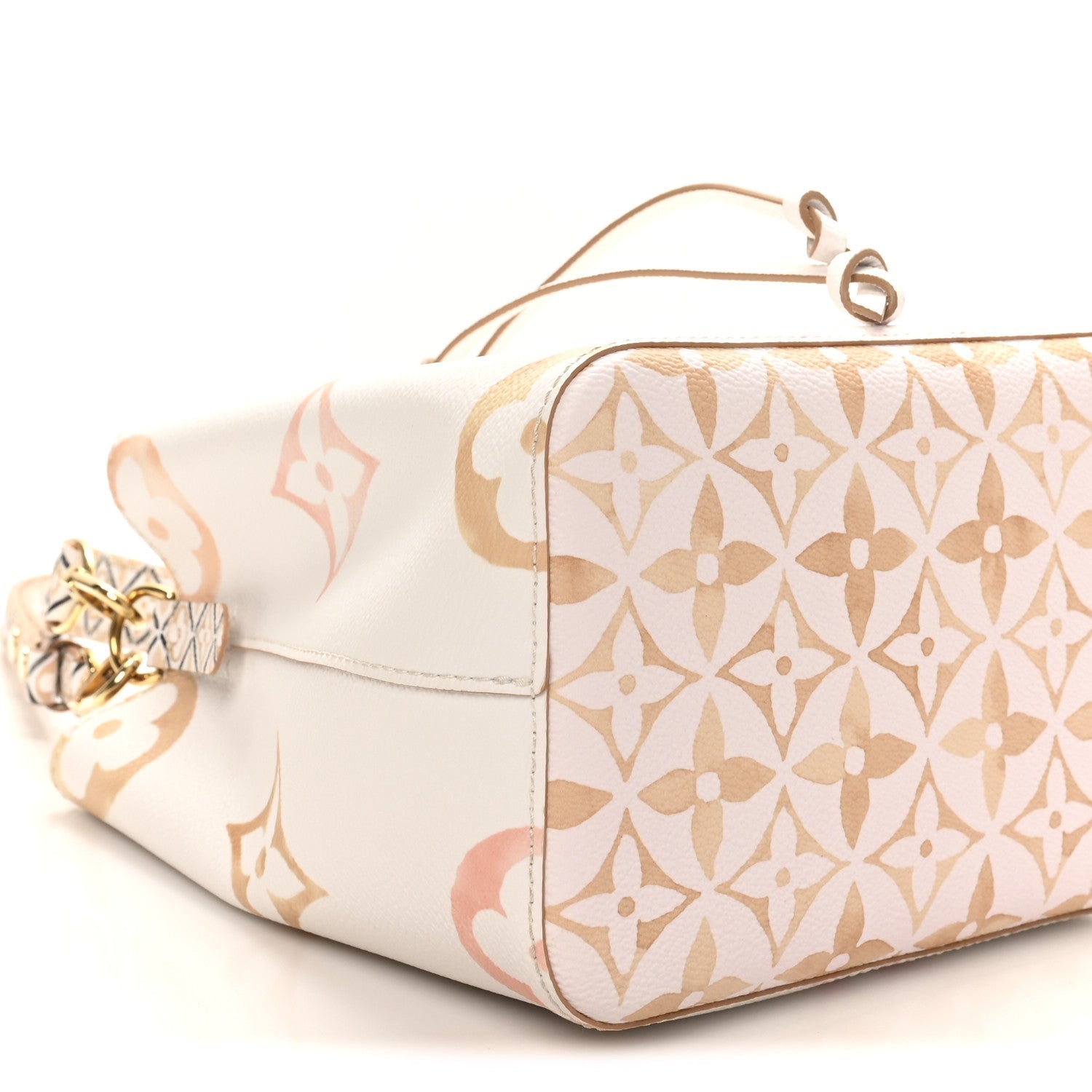 Monogram Giant By The Pool 2.0 Neonoe BB Beige