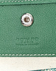 Goyardine Saint Louis PM Green