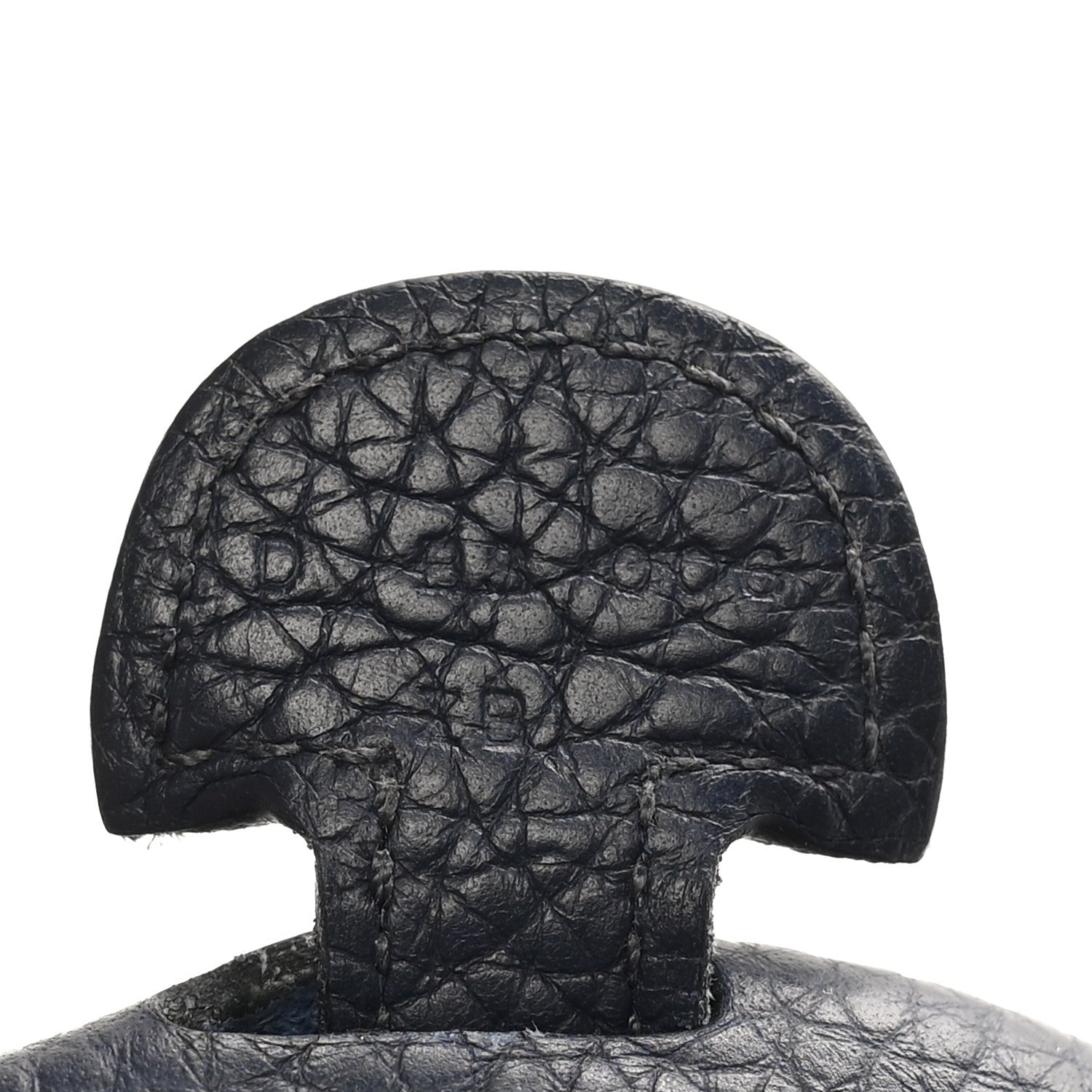Taurillon Clemence Evelyne III PM Bleu Nuit