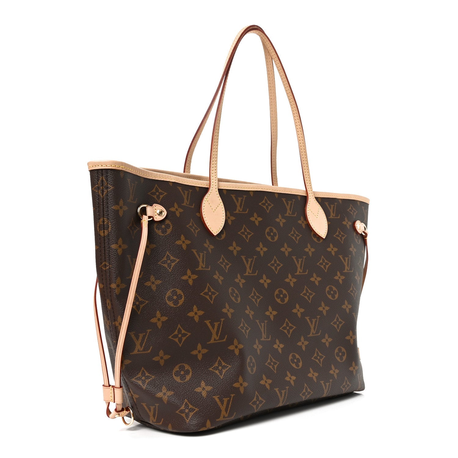 Monogram Neo Neverfull MM