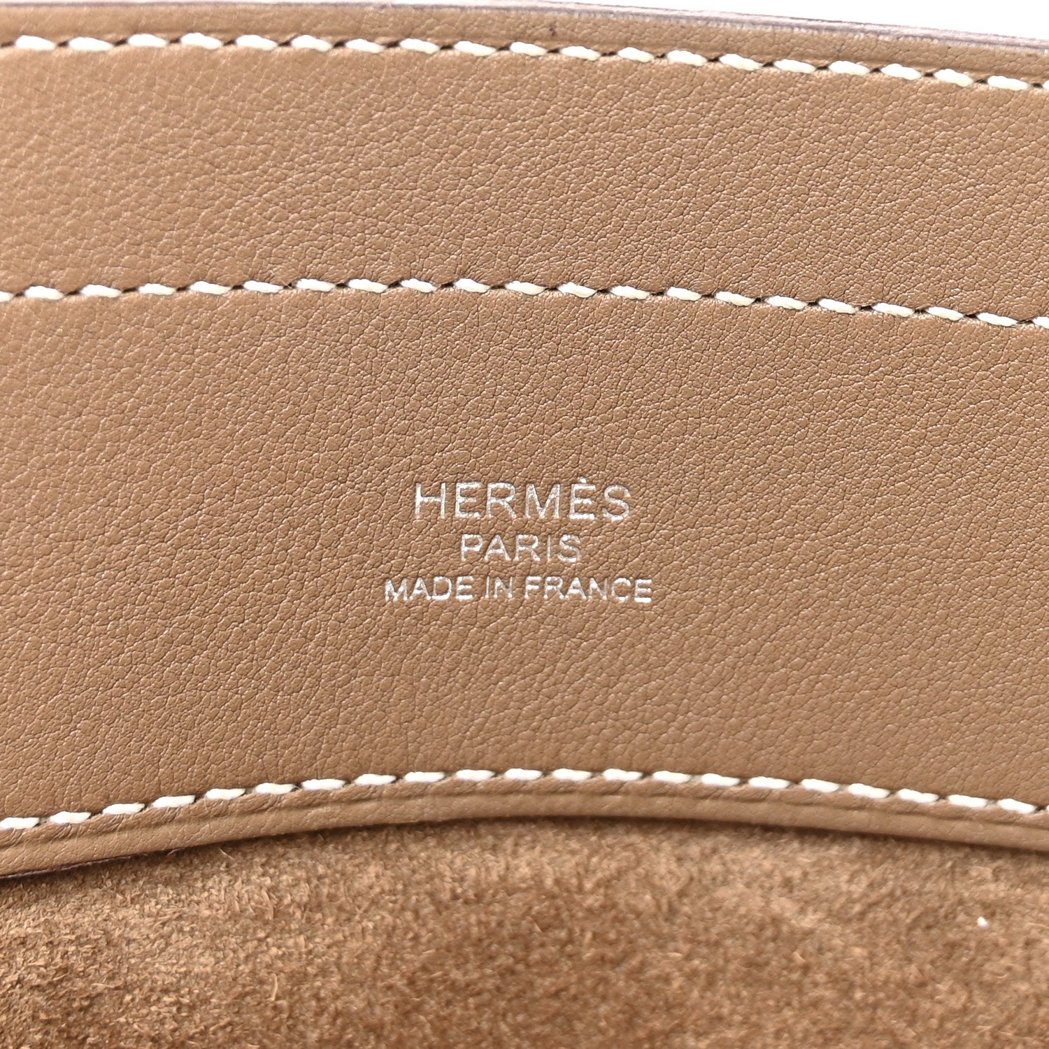 Milo Lambskin Swift Mini Aline Etoupe