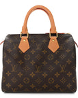 Monogram Speedy 25
