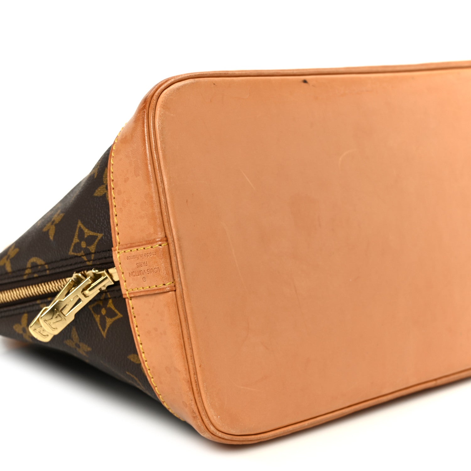 Monogram Alma PM