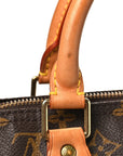 Monogram Speedy 40