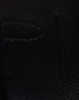 Epsom Kelly Wallet To Go Black