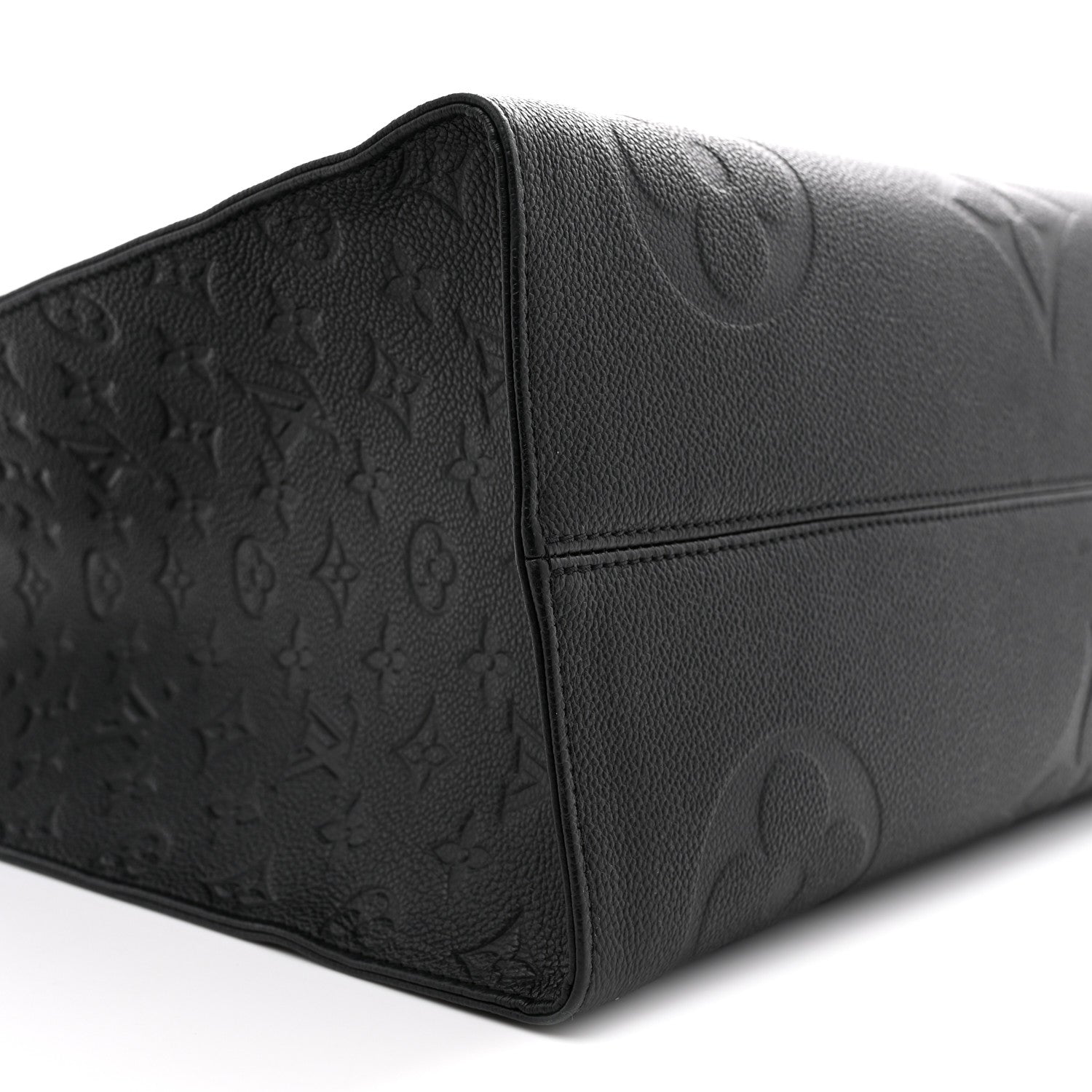 Empreinte Monogram Giant Onthego GM Black