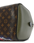 Monogram Kabuki Speedy 30
