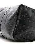 Monogram Eclipse Keepall Bandouliere 55