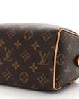 Monogram Speedy Bandouliere 20