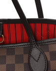 Damier Ebene Neo Neverfull MM