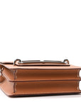Evercolor Mini Sac Roulis Gold