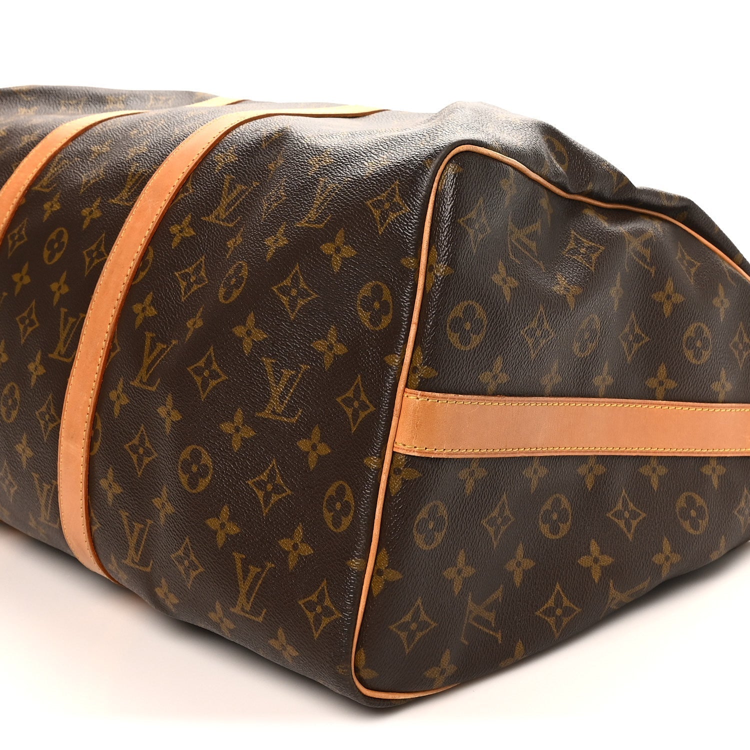 Monogram Keepall Bandouliere 50