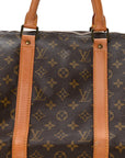Monogram Keepall 50