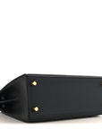 Epsom Kelly Sellier 25 Black