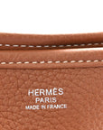 Taurillon Clemence Evelyne III PM Gold