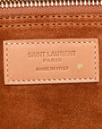 Vitello Large Rive Gauche Tote Natural