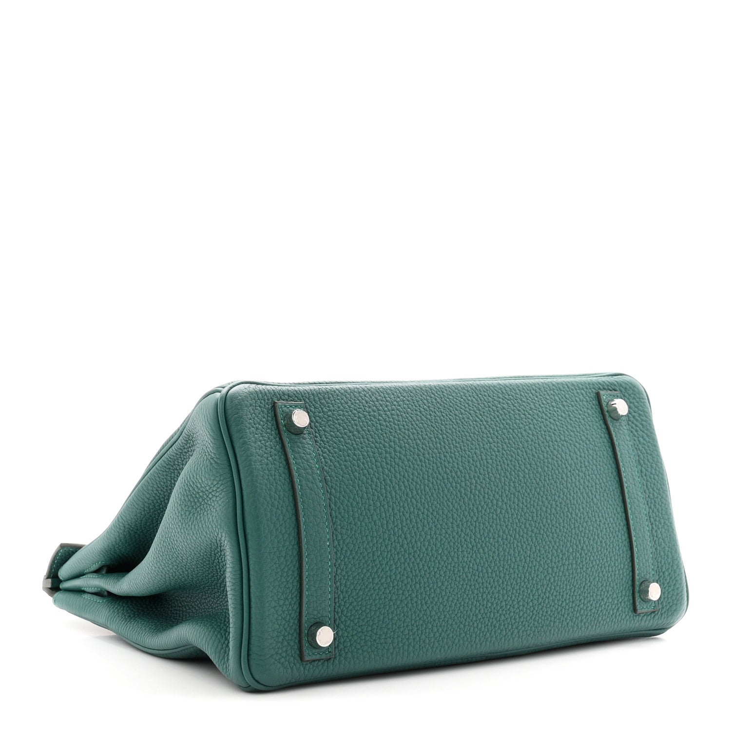 Togo Birkin 30 Malachite