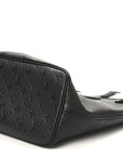 Empreinte Monogram Giant Neverfull MM Black