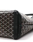 Goyardine Artois MM Black