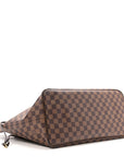 Damier Ebene Neo Neverfull GM