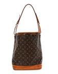 Monogram Noe