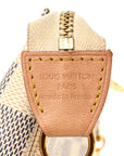 Damier Azur Mini Pochette Accessories