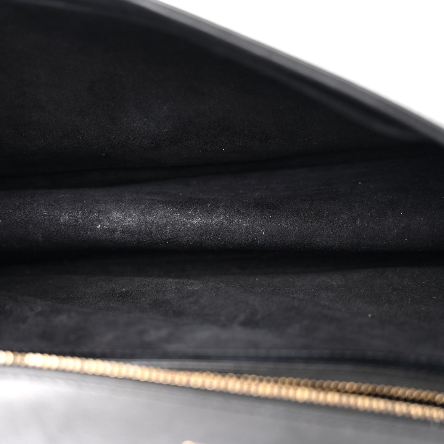 Lambskin Studded Medium D1ORama Flap Bag Black