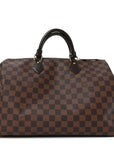 Damier Ebene Speedy 35