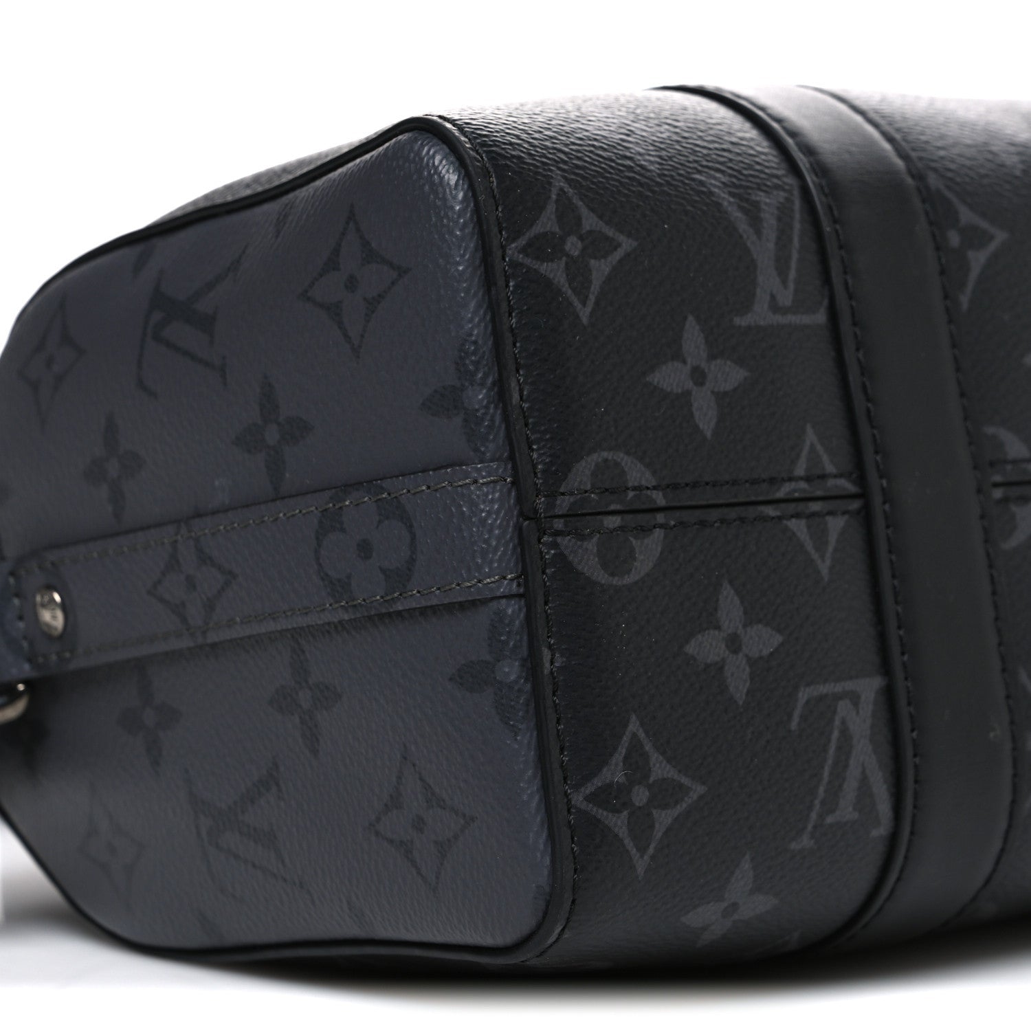 Reverse Monogram Eclipse City Keepall