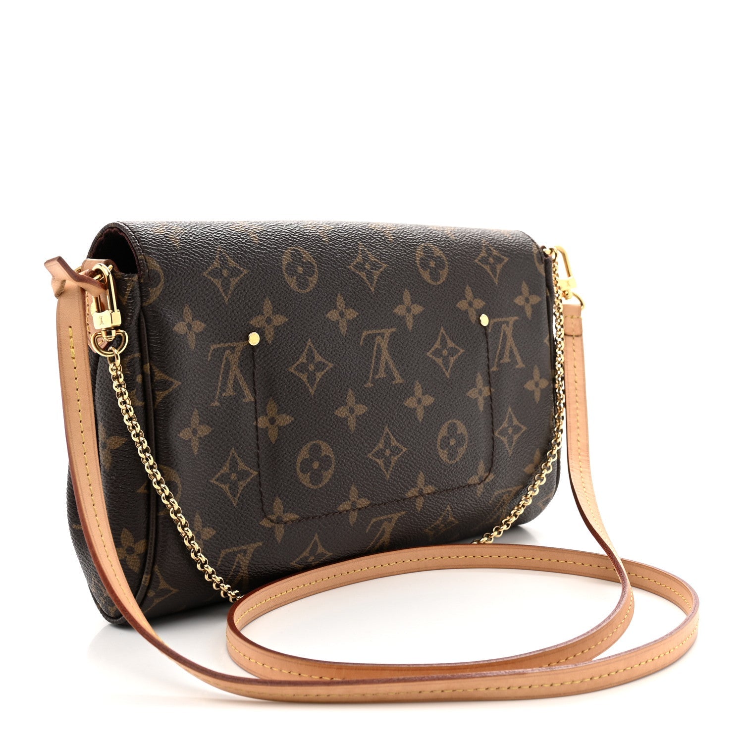 Monogram Favorite MM