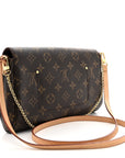 Monogram Favorite MM