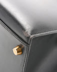 Box Kelly Sellier 35 Black