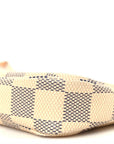 Damier Azur Mini Pochette Accessories